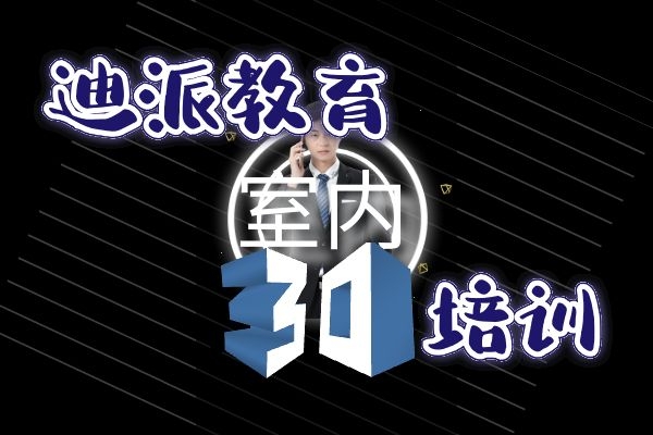 大连甘井子迪派信息技术培训学校